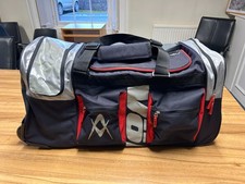 VOLKI WHEELED SKI TRAVEL