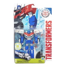 Transformers R.I.D. Optimus