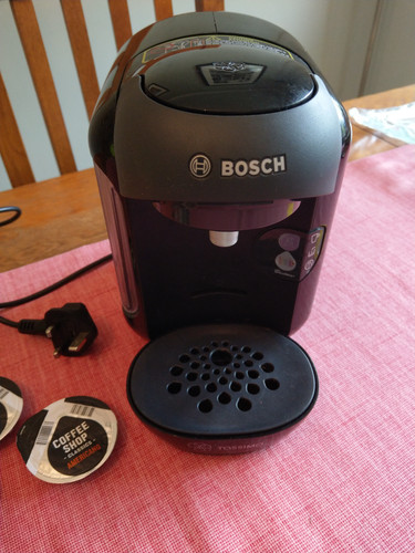 Bosch tassimo vivy coffee - vivy,