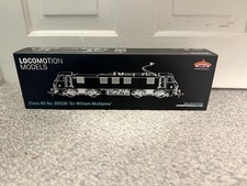 BRAND NEW Bachmann Class 90 DB