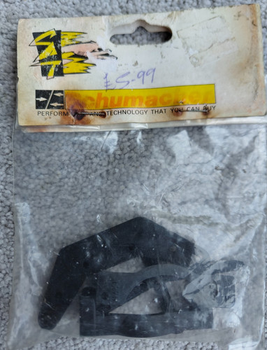 Schumacher u905f rear - schumacher,