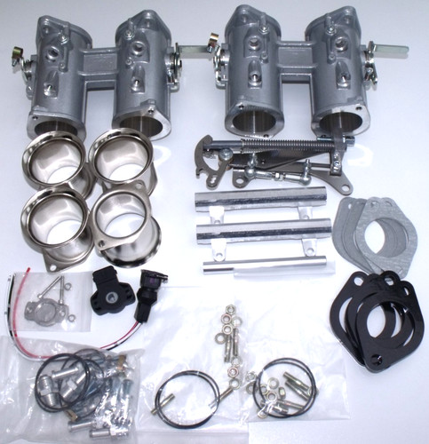 Dcoe fajs throttle - dcoe,