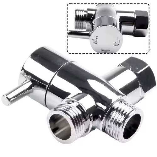 Way adapter bath - 3,