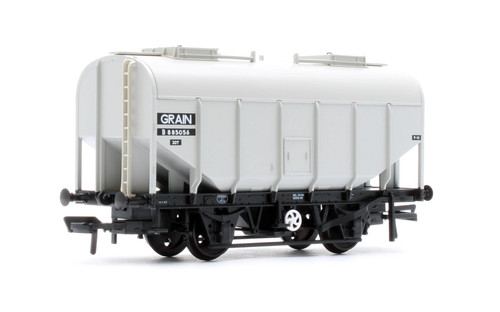 Bachmann 600b 20t grain - 38-600b,
