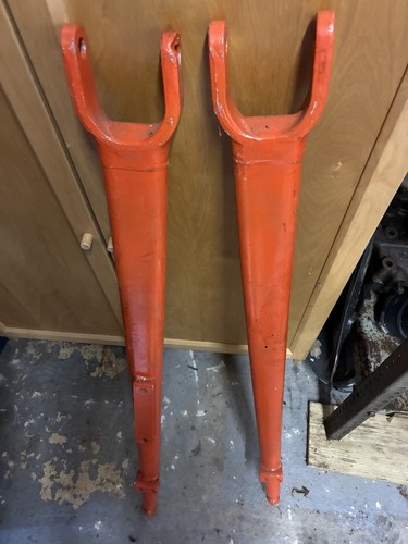 Bmc mini tractor radius - bmc,