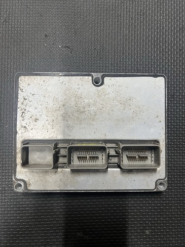 Genuine ford fiesta mk6 - ford, st