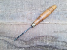 Vintage Beechwood Straight