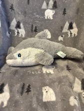 Keel eco grey bottlenose - grey,