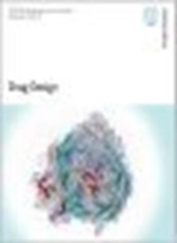 Drug design open university - design, by