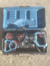 Erbauer ERS1100 240V 1100W