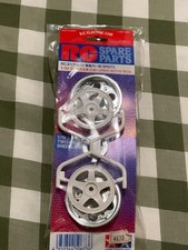 Tamiya 50673 5-Spoke 2-Piece