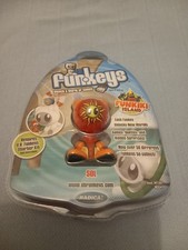 U.B. Funkeys, Sol Character