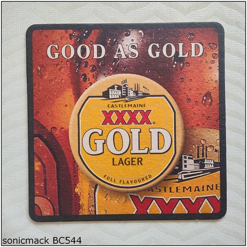 Coaster - , (b544)