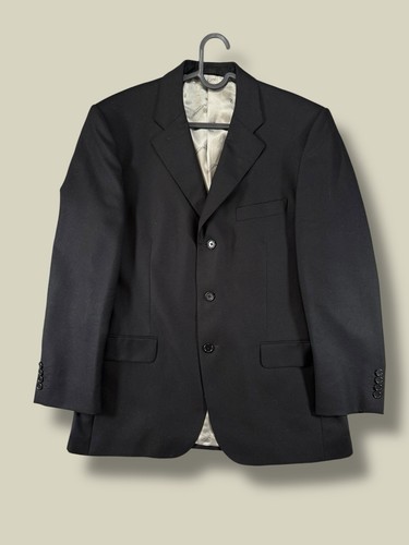 Aquascutum men wool lined - wool,