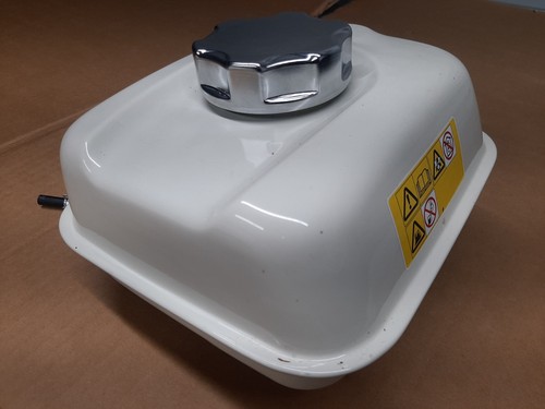 Genuine fuel tank fits honda - fuel,