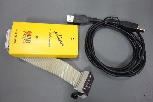 Iar jlink arm jtag - arm, jtag/swd