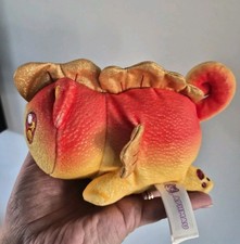 Aphmau Meemeows Plush Seahorse