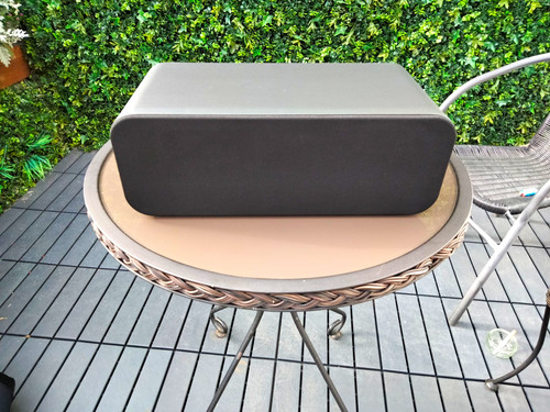 Acoustics 3090c rms ohm - 3090c, 6
