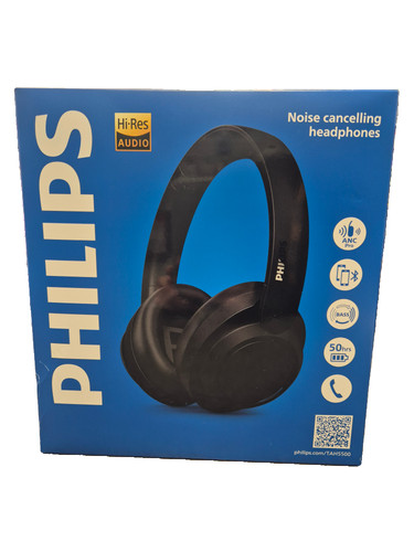 New philips wireless noise - wireless,