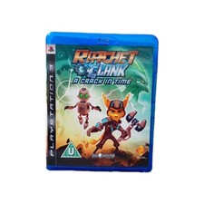 Ratchet & Clank : A Crack in