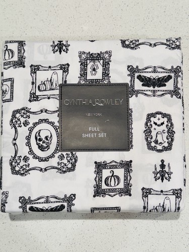 Cynthia rowley full sheet - full,