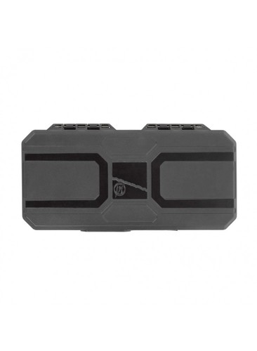 Preston absolute hooklength - absolute,
