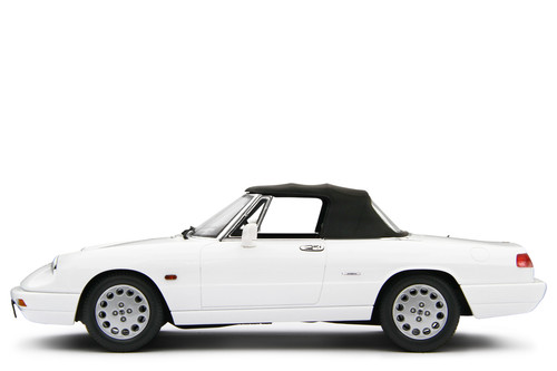 Laudoracing models alfa - laudoracing-models, 1:18