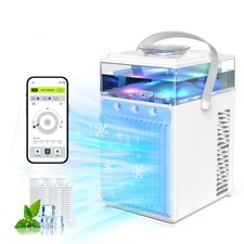 Portable Air Conditioner