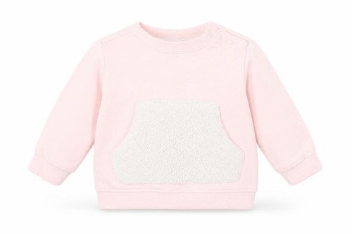 Kyle deena girls pullover - kyle,