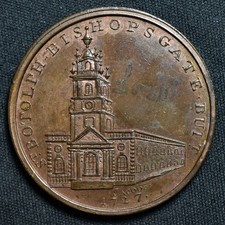 ND Middlesex D&H 549a, St