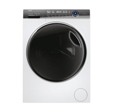 Haier HW100-BD14979U1 10kg 1400 Spin Washing Machine - White 30492