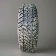 165 65 13 (77T) ESA+TECAR BY GOODYEAR SUPER GRIP5 6.5MM TREAD  1656513 