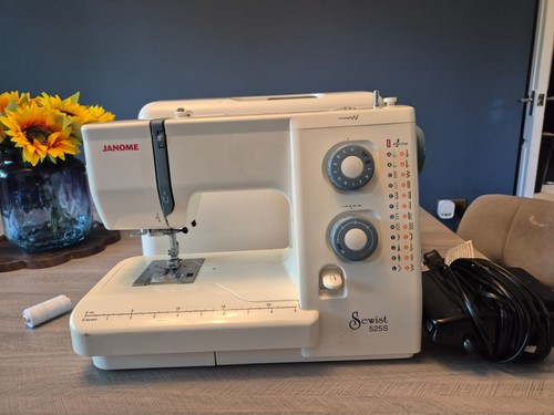 Jenome sewist 525s sewing - jenome,