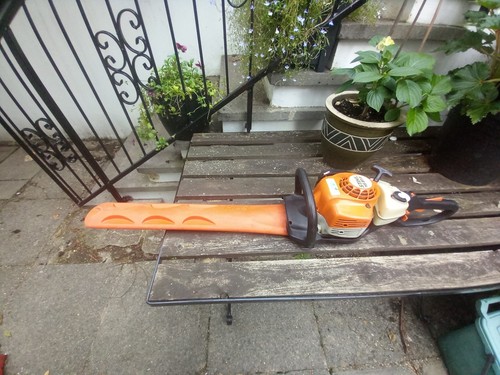 Stihl hs81r inch - hs81r, 24-inch