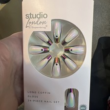 Studio By Superdrug Long