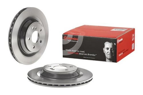Brembo a818 11 - 2x, 09.a818.11