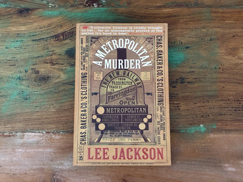 Metropolitan murder lee - metropolitan,