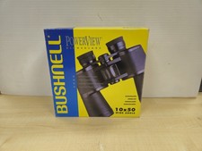 Bushnell 10x50 Wide Angle