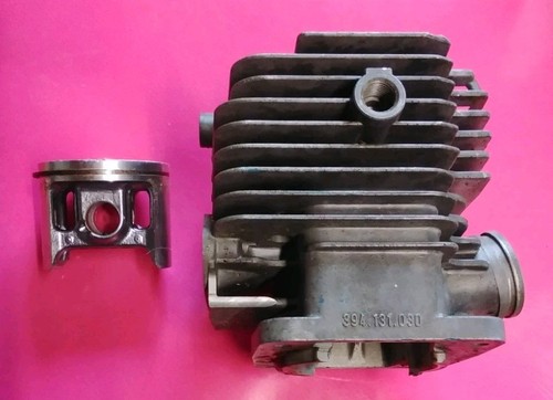 Dolmar 6400 mahle barrel - mahle,