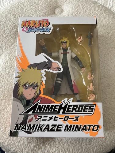 Anime heroes naruto shippuden - naruto,