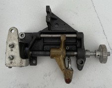 Vintage Precision Clamp