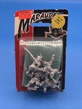 Marauder MM70 Dark Elves Metal