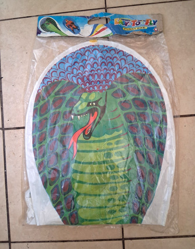 Easy fly snake cobra animal - easy-to-fly, snake/cobra