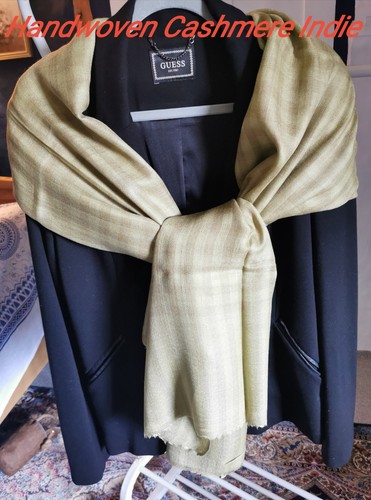 Cashmere pashmina shawl scarf - pashmina,