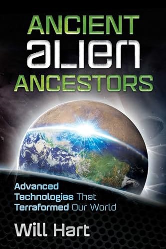 Ancient alien ancestors - alien,