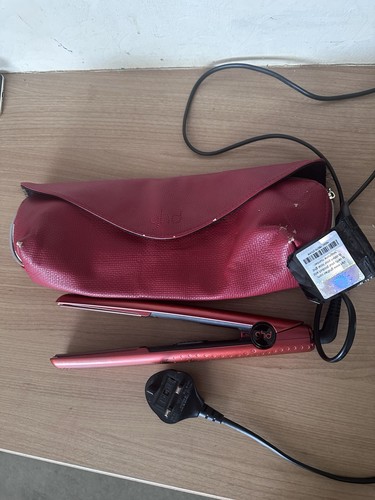 Ghd hair straighteners - ghd,