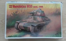 RPM 72217 HOTCHKISS H35 Light