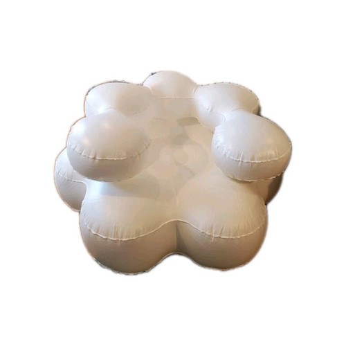 Things white bubble cloud - white,