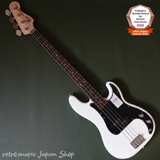 Fender made japan - made, in