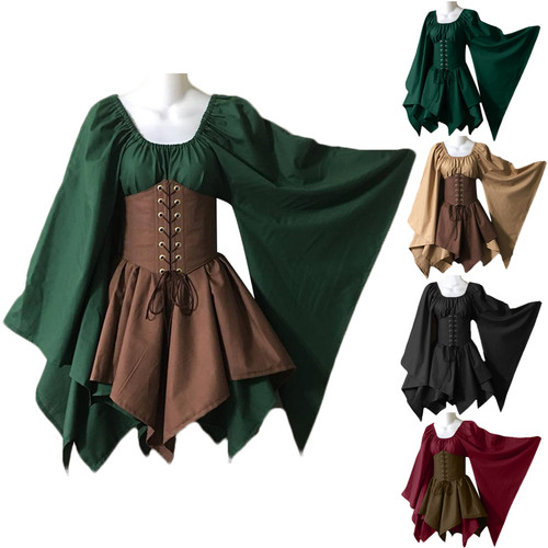 Ladies gothic victorian - gothic,
